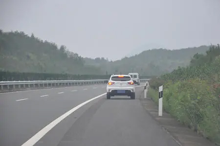 广悟高速G80公司拖车道路救援补胎要多少钱